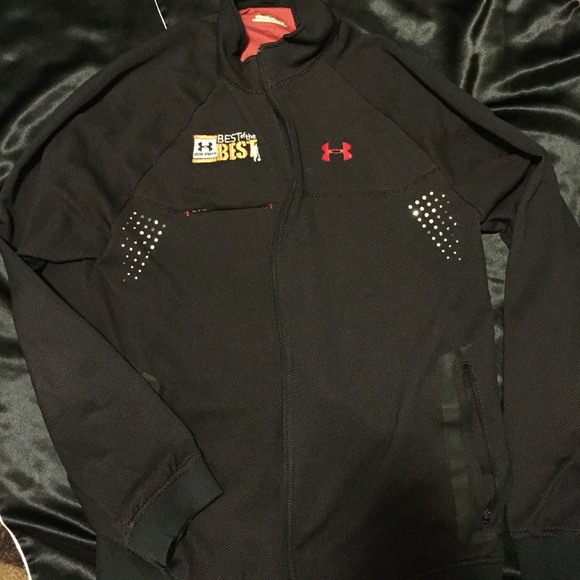Under Armour jacket