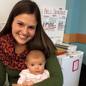 Meet your Posher, Bailey