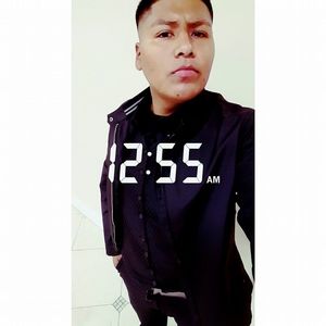 Meet your Posher, Eduardo