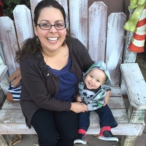 Meet your Posher, Beth