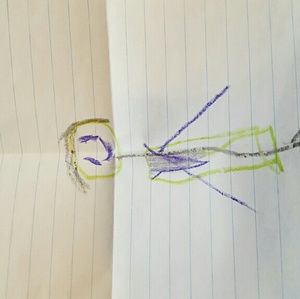 Meet your Posher, Marshall