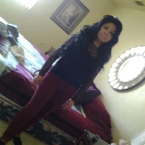 Meet your Posher, Annette