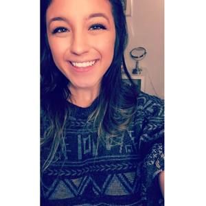 Meet your Posher, Kiana