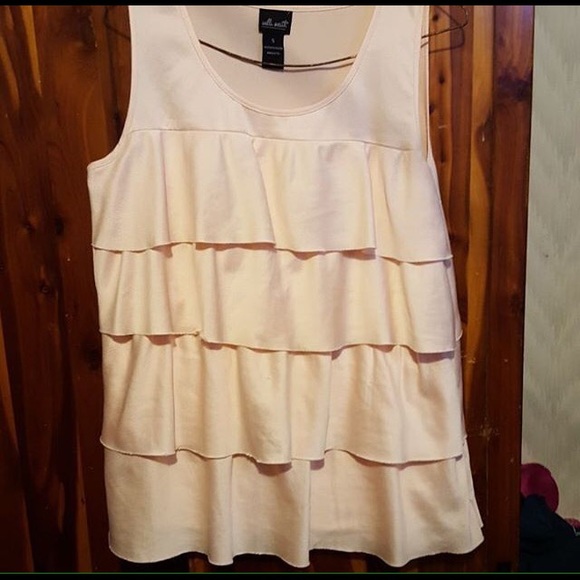 🔹sold🔹Boutique top🎉