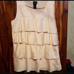 🔹sold🔹Boutique top🎉