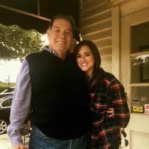 Meet your Posher, Katy mack