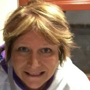 Meet your Posher, Brenda