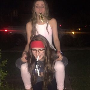 Meet your Posher, Tori