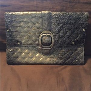 Jessica Simpson Clutch