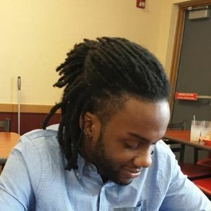 Meet your Posher, Roy