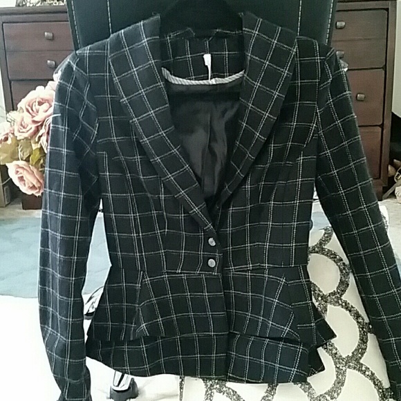 ❤SOLD❤ Super Cute Jacket
