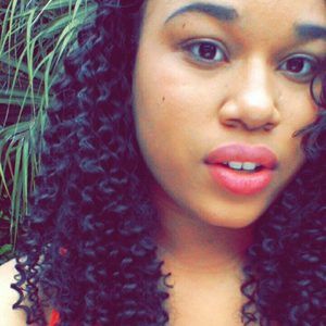 Meet your Posher, Savannah