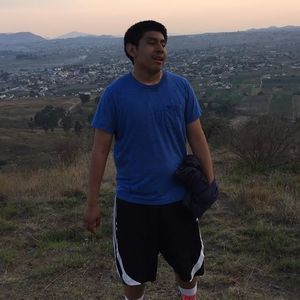 Meet your Posher, Omar