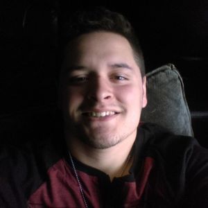 Meet your Posher, Jacob