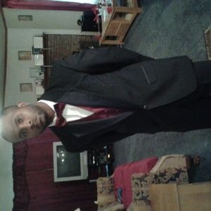 Meet your Posher, Bruce