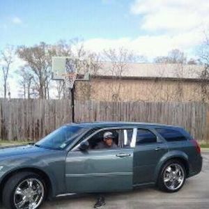 Meet your Posher, Patrick