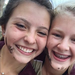 Meet your Posher, Allie