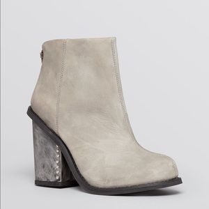 JEFFREY CAMPBELL booties