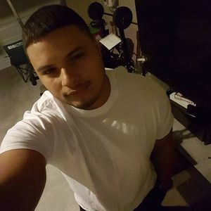 Meet your Posher, Jonathan