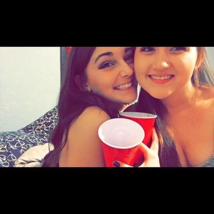 Meet your Posher, Jena