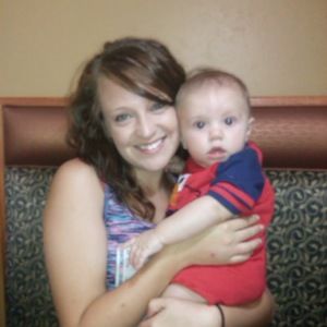 Meet your Posher, Cheyenne