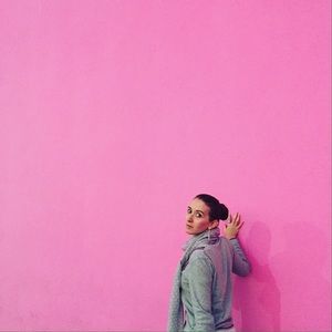 Meet your Posher, Valentina