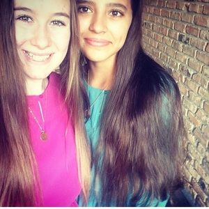 Meet your Posher, Arie