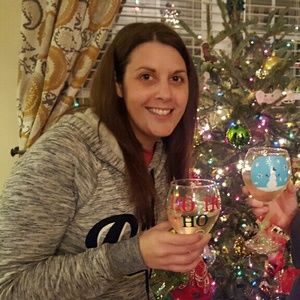 Meet your Posher, Jamie