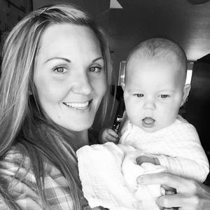 Meet your Posher, Rachael