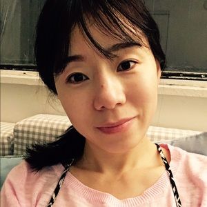 Meet your Posher, Eunju