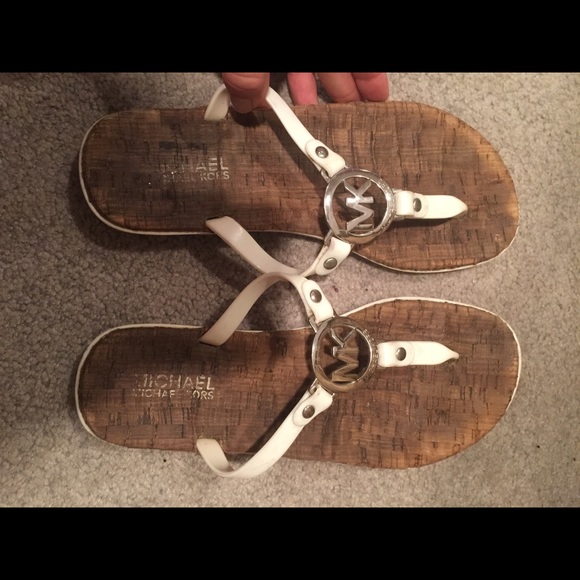 Michael Kors sandals - Picture 2 of 4