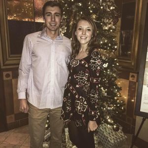 Meet your Posher, Zach