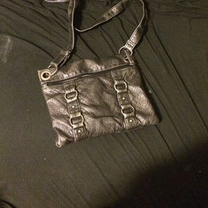 Cross body bag