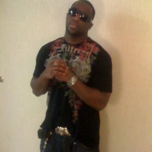 Meet your Posher, Mark