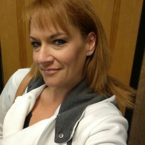 Meet your Posher, Krista