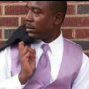 Meet your Posher, Timothy