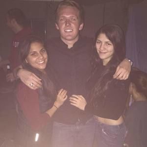 Meet your Posher, Ariana