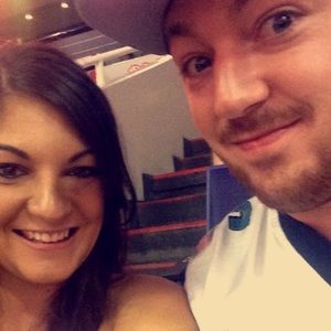 Meet your Posher, Caitlin