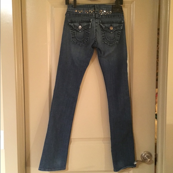True Religion Jeans - Picture 4 of 4