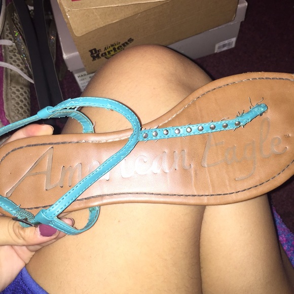 Sandals - Picture 2 of 2