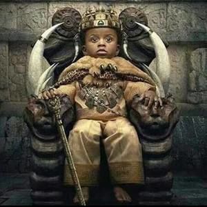 Meet your Posher, Pharaoh