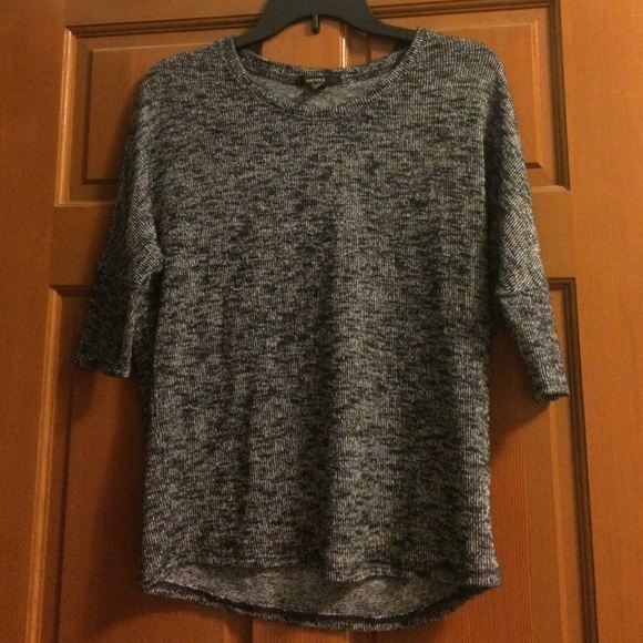 Marled Sweater