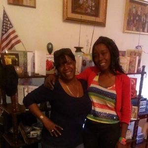 Meet your Posher, Tawanna