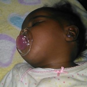 Meet your Posher, Angel