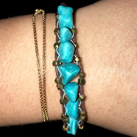 Bracelet