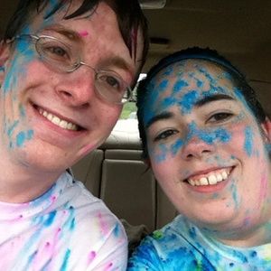 Meet your Posher, Brittney