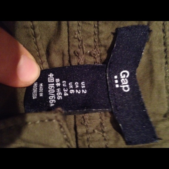 Shorts - Picture 4 of 4