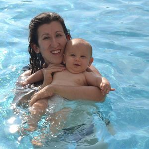 Meet your Posher, Nurit