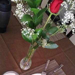 Meet your Posher, Rosy g