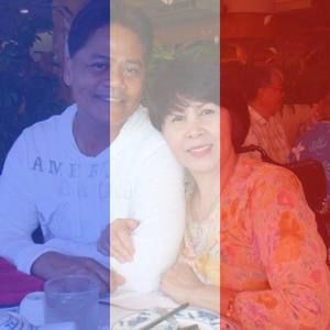 Meet your Posher, Flordeliza